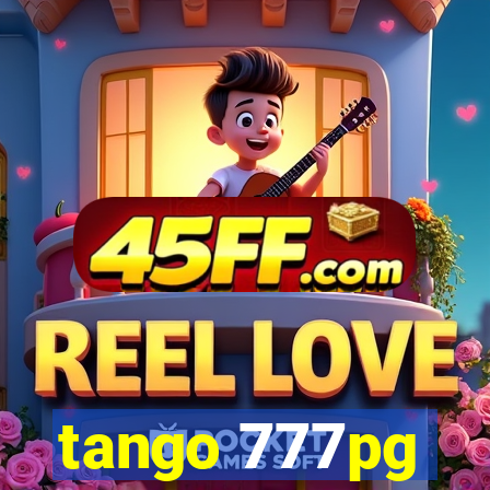 tango 777pg